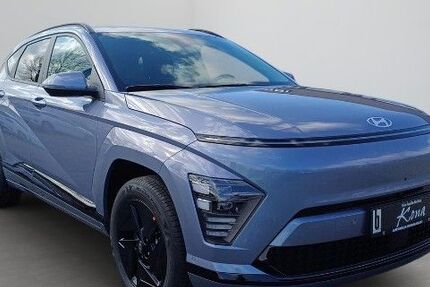Hyundai KONA Elektro 4.500 km 35.491 &euro; Wolfenbüttel-Halchter 38304