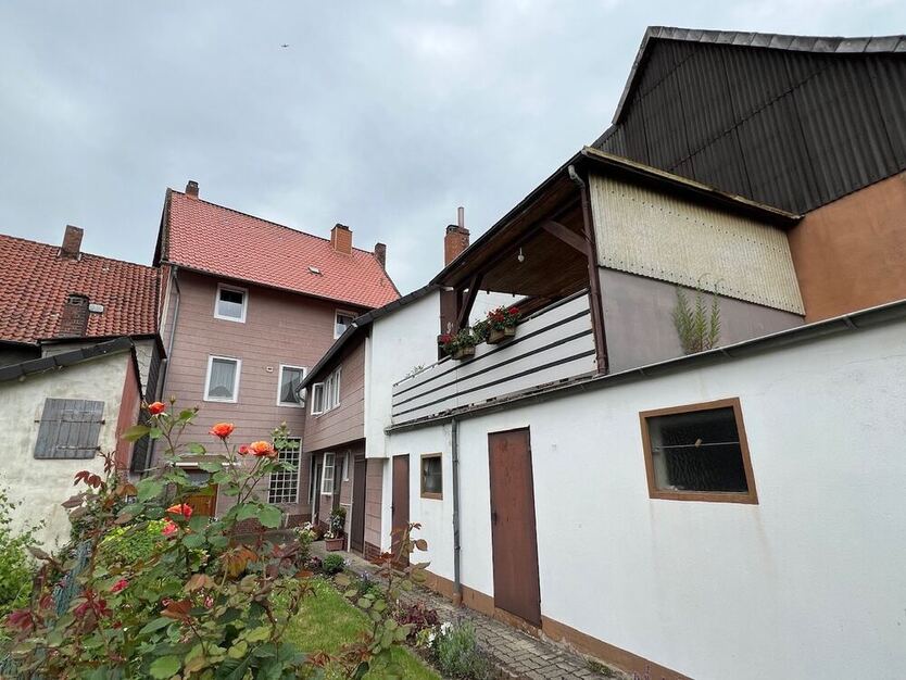 Haus mit inneren Werten 7 zimmer