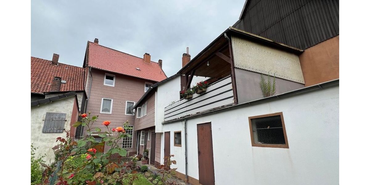 Haus mit inneren Werten - Reihenmittelhaus Bockenem | Angebot:20178555