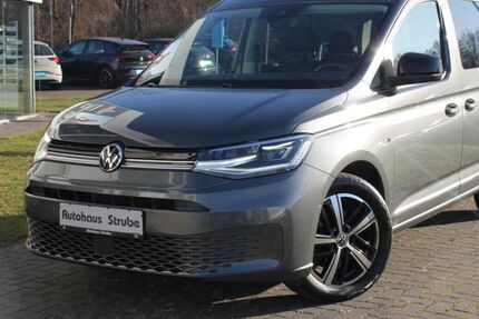 VW Caddy 35.797 km 26.995 &euro; Salzgitter 38226