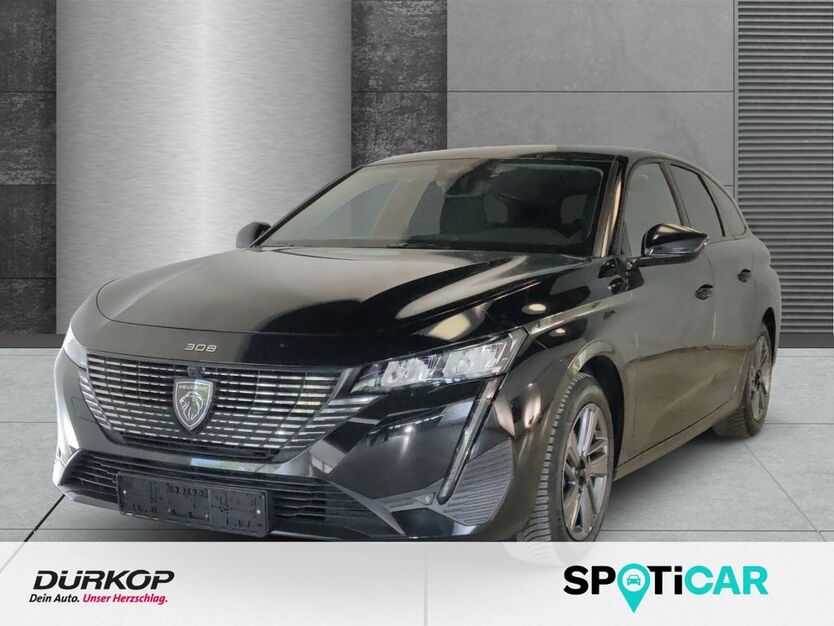 Peugeot 308 40.903 km 19.450 € Braunschweig 38126