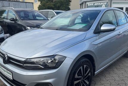 VW Polo 55.500 km 13.999 &euro; Wolfenbüttel 38304
