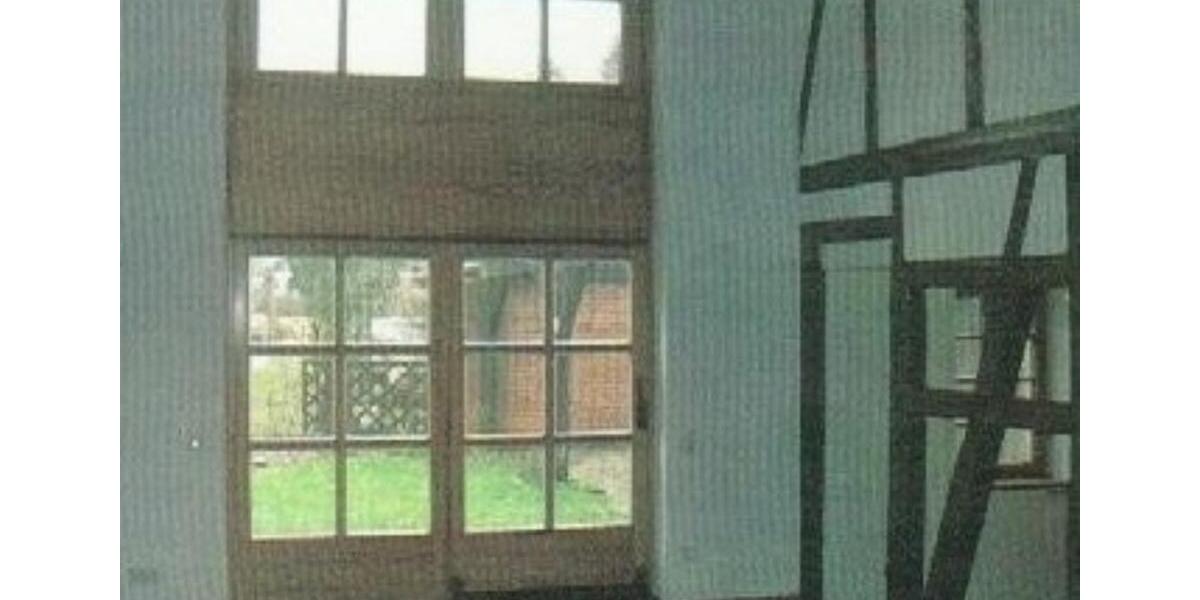 Maisonette 4-Zi-Wohnung auf Resthof 4 zimmer