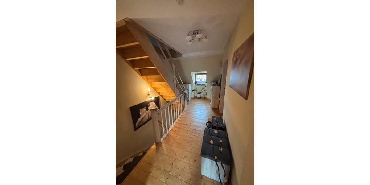 Doppelhaushälfte 7 zimmer