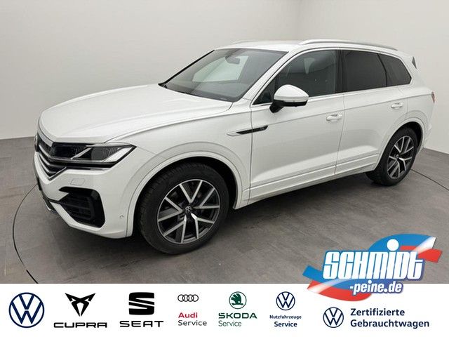 Touareg