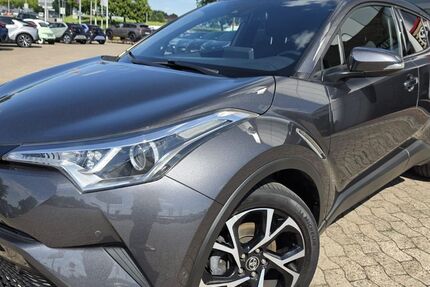 Toyota C-HR 99.250 km 14.990 &euro; Hildesheim 31137