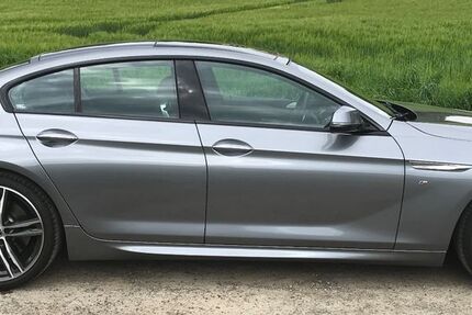 BMW 640 Gran Coupé 132.000 km 31.900 &euro; Holle 31188