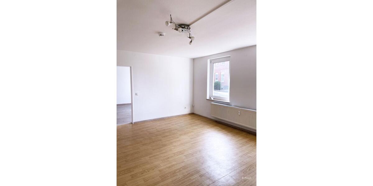 Endlich Raum zum Durchatmen I renovierte 4-Zimmer -Wohnung im Erdgeschoss 4 zimmer
