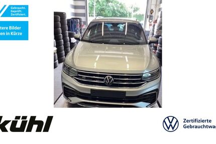 VW Tiguan 77.576 km 32.570 &euro; Hildesheim 31137