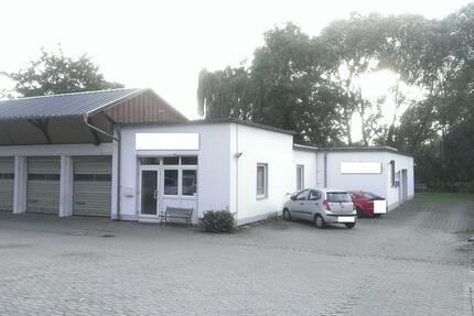 Gewerbeobjekt Peine Peine Kernstadt - 645&euro; | Angebot:24869600