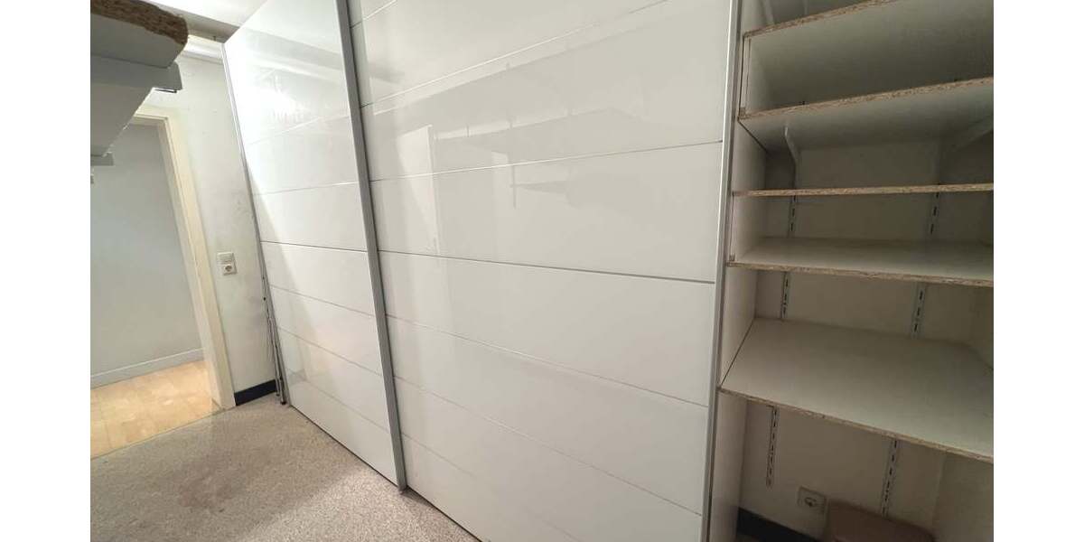 Barrierefreie Wohnung in Traumlage - Erdgeschoßwohnung Hildesheim Moritzberg | Angebot:26249485