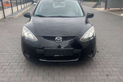 Mazda 2 132.000 km 2.900 € Seesen 38723