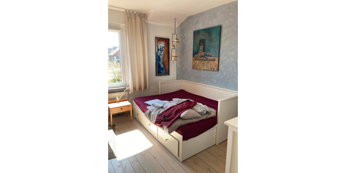 Etagenwohnung Goslar Immenrode - 5 Zimmer, 100 m&sup2;, 590&euro; | Angebot:27542187