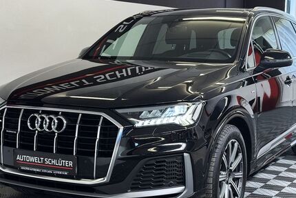 Audi Q7 47.400 km 57.850 € Lehrte 31275