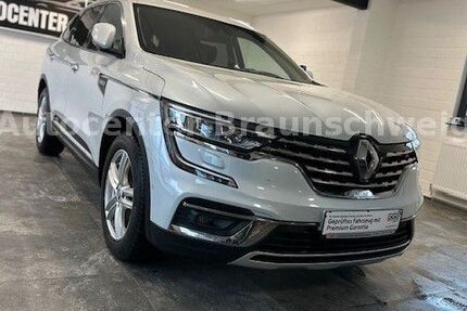Renault Koleos 173.000 km 15.990 &euro; Braunschweig 38112