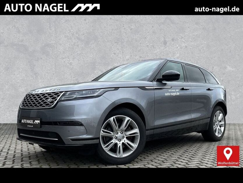 Range Rover Velar