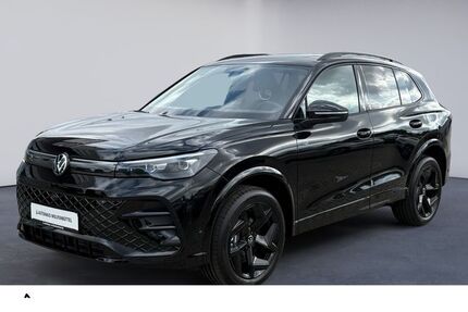 VW Tiguan 4.500 km 57.440 &euro; Wolfenbüttel 38304