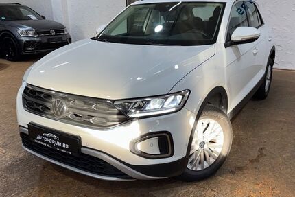 VW T-Roc 101.740 km 20.490 &euro; Braunschweig Wenden 38110