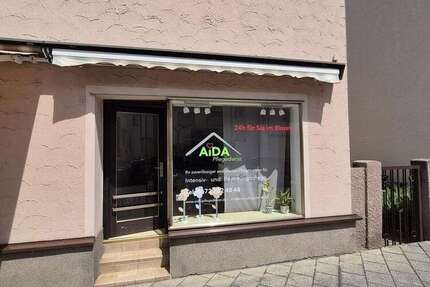 Einzelhandel in Stuttgart 650 € 31 m²