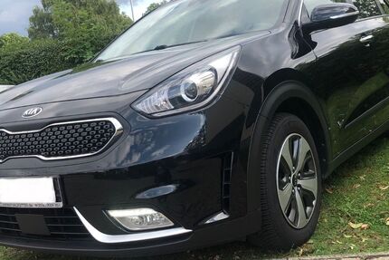 Kia Niro 116.000 km 13.990 € Salzgitter 38226