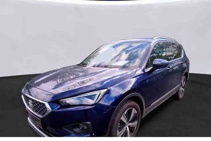 Seat Tarraco 42.800 km 34.450 € Braunschweig 38122