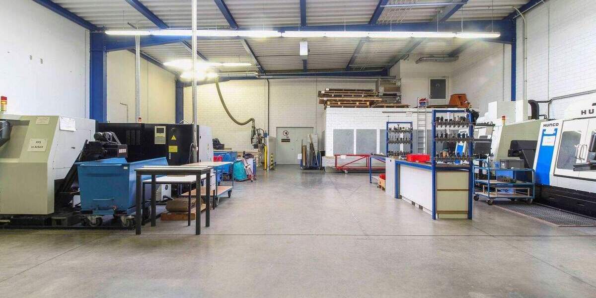 Gewerbeobjekt Hildesheim Nord - 3.160.000&euro; | Angebot:25072794