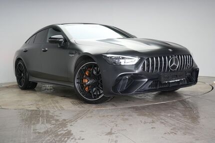 Mercedes-Benz AMG GT 52.000 km 121.990 &euro; Braunschweig 38110