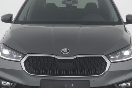 Skoda Fabia 44.450 km 18.600 &euro; Vechelde 38159