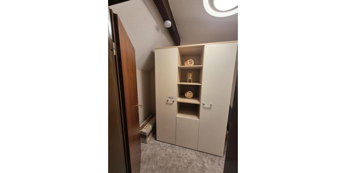 Dachgeschoßwohnung Langelsheim - 3 Zimmer, 59 m&sup2;, 69.000&euro; | Angebot:26225861