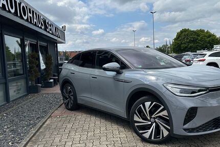 VW ID.5 50.000 km 32.490 € Peine 31228