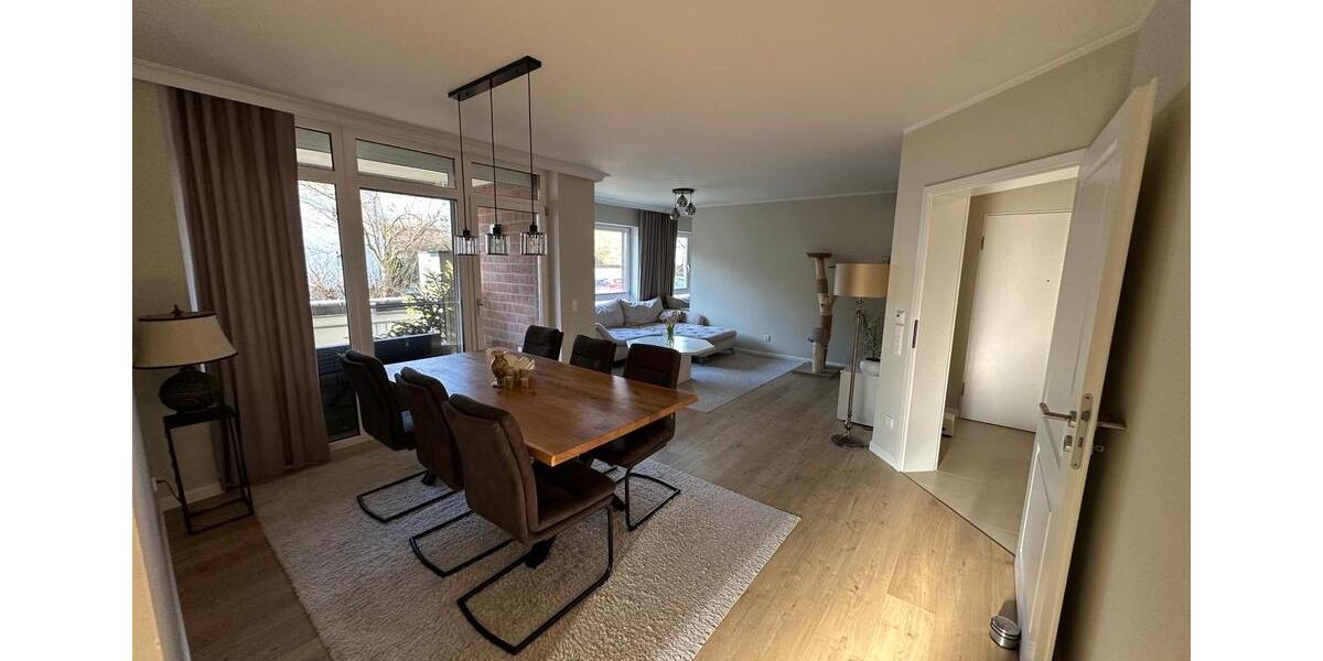 Erdgeschoßwohnung Lengede - 3 Zimmer, 88 m&sup2;, 270.000&euro; | Angebot:27049145