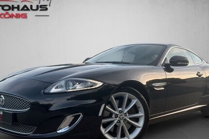 Jaguar XK 49.800 km 39.950 &euro; Salzgitter 38259