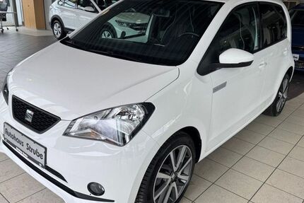 Seat Mii 36.192 km 12.950 &euro; Salzgitter 38226