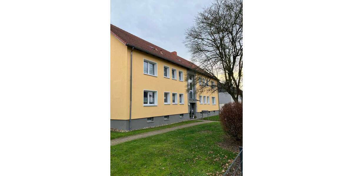 Etagenwohnung Bad Salzd.-Bodenburg Bodenburg - 1 Zimmer, 34 m&sup2;, 240&euro; | Angebot:24221887