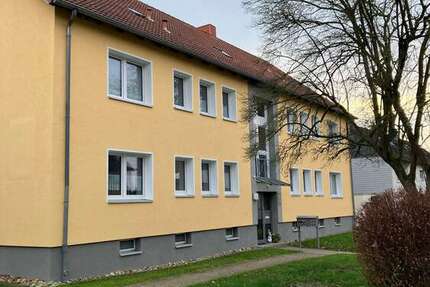 Wohnung Bad Salzd.-Bodenburg Bodenburg - 1 Zimmer, 34 m&sup2;, 240&euro; | Angebot:24221887