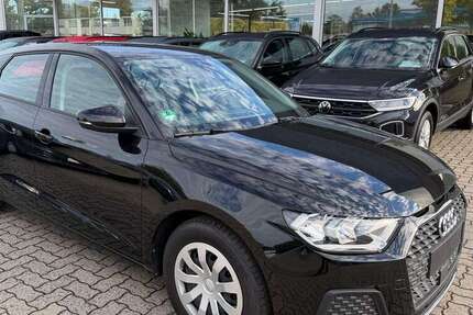 Audi A1 37.500 km 15.790 &euro; Braunschweig 38116
