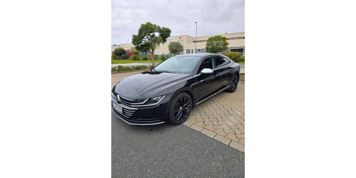 VW Arteon 127.000 km 22.500 € Salzgitter 38226