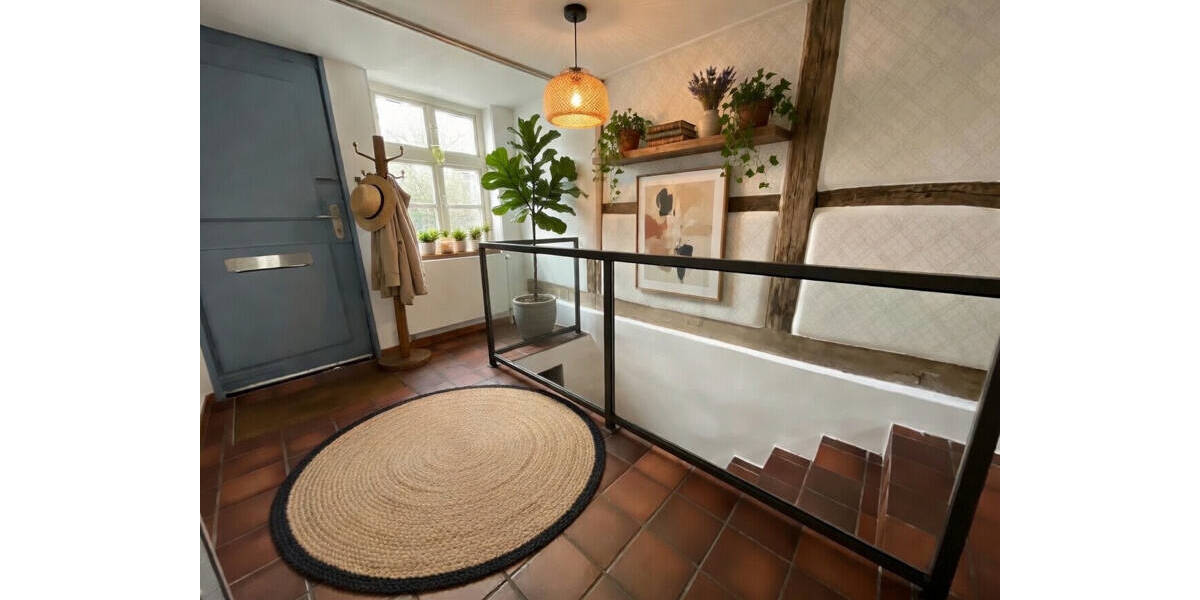 Reihenmittelhaus Braunschweig Innenstadt - 4 Zimmer, 125 m&sup2;, 375.000&euro; | Angebot:26474863
