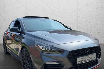 Hyundai i30 89.900 km 22.590 € Seesen 38723