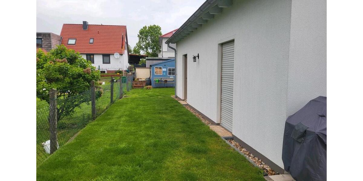 Bungalow Edemissen - 4 Zimmer, 135 m&sup2;, 445.000&euro; | Angebot:26610349