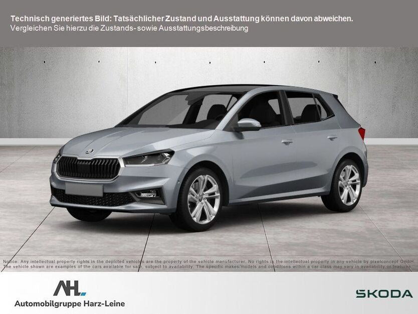 Fabia