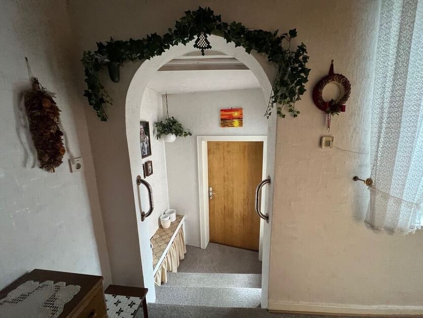 Haus mit inneren Werten 7 zimmer