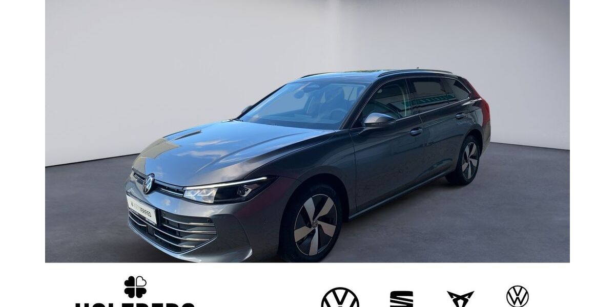 VW Passat 6.900 km 43.990 &euro; Braunschweig 38114