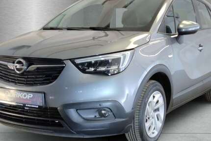 Opel Crossland 108.899 km 10.350 € Braunschweig 38126