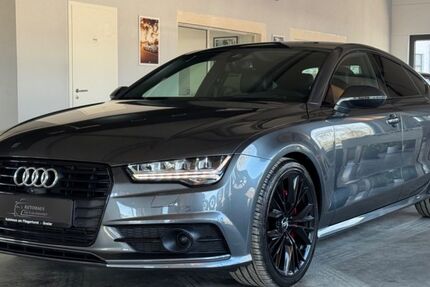 Audi A7 184.000 km 27.450 &euro; Goslar 38642