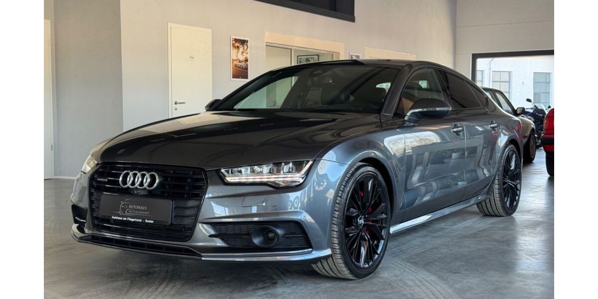 Audi A7 184.000 km 28.450 &euro; Goslar 38642