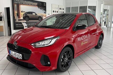 Mazda 2 Hybrid 1.150 km 25.990 € Goslar 38644