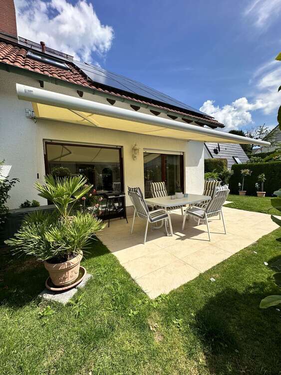 Haus zum Mieten in Berlin 1.880 € 110 m²