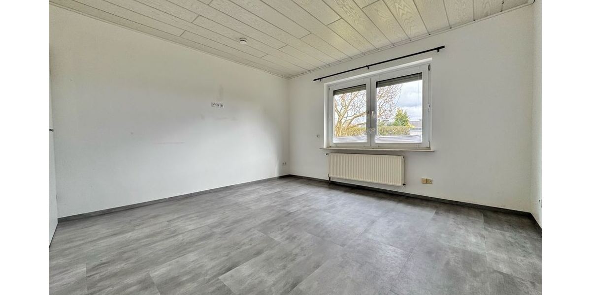 Wohnen auf einer Ebene mit Einliegerwhg. - Bungalow Hildesheim Neuhof | Angebot:25807262