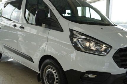 Ford Transit Custom 33.800 km 36.810 € Sickte bei Braunschweig 38173